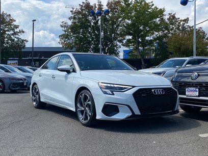 Used 2023 Audi A3 2.0T Premium Plus w/ Premium Plus Package