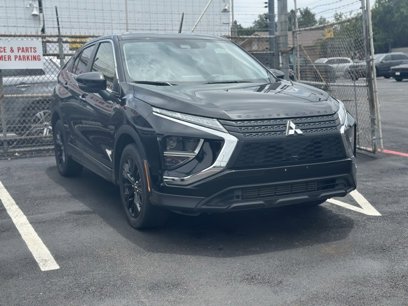 Used 2022 Mitsubishi Eclipse Cross LE