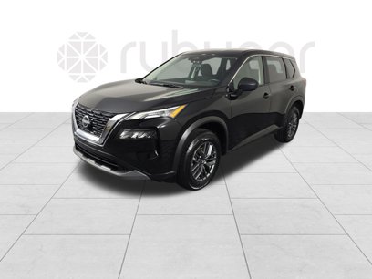 Used 2023 Nissan Rogue S