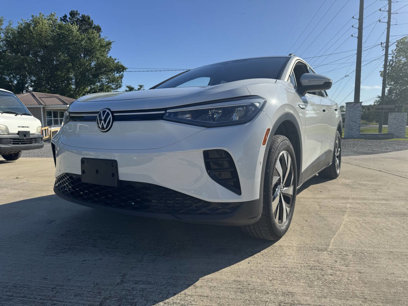 Used 2023 Volkswagen ID.4 Pro