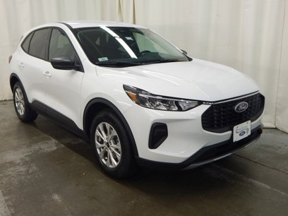 New 2025 Ford Escape Active