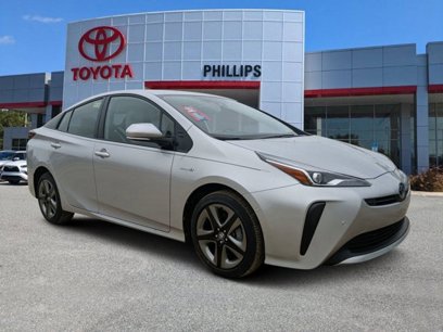 Used 2020 Toyota Prius XLE