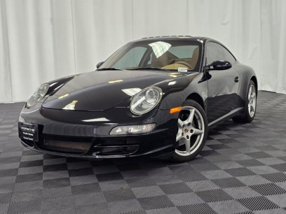 Used 2008 Porsche 911 Carrera