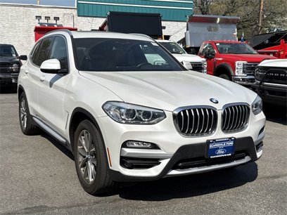 Used 2019 BMW X3 xDrive30i w/ Premium Package
