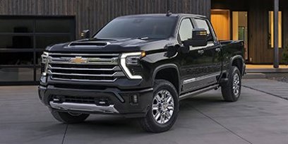 New 2026 Chevrolet Silverado 2500 ZR2