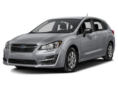 Used 2016 Subaru Impreza 2.0i Sport Premium w/ Popular Package #1