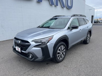 Certified 2024 Subaru Outback Premium