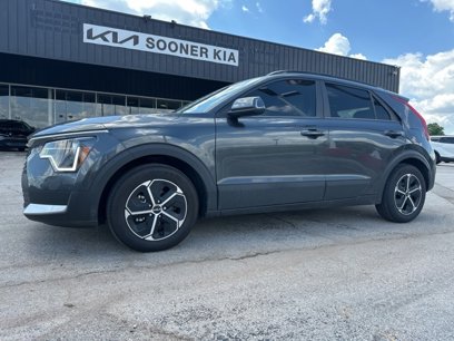 Certified 2024 Kia Niro EX