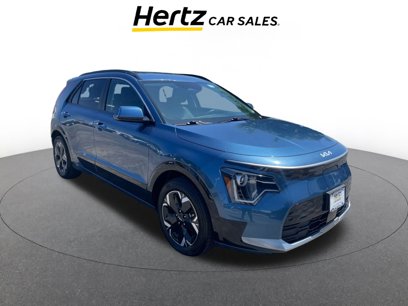Used 2023 Kia Niro Wind