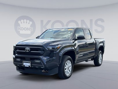 Used 2024 Toyota Tacoma SR5