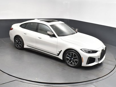 Used 2022 BMW M440i xDrive Gran Coupe w/ Premium Package