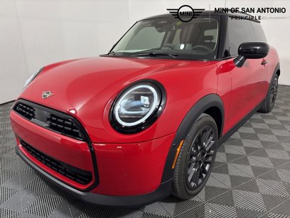 New 2025 MINI Cooper 2-Door Hardtop