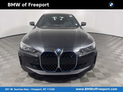 New 2024 BMW i4 eDrive35 w/ Convenience Package