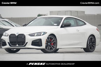 New 2025 BMW M440i Coupe w/ Premium Package