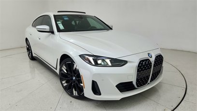 Used 2025 BMW 430i