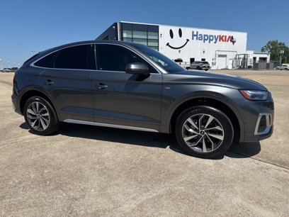 Used 2022 Audi Q5 2.0T Prestige w/ Prestige Package