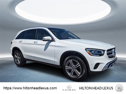 Used 2022 Mercedes-Benz GLC 300
