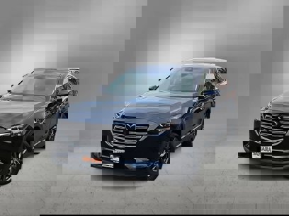 Used 2023 MAZDA CX-9 Touring