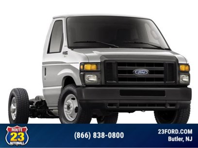 Certified 2019 Ford E-350 and Econoline 350 Super Duty w/ Power Windows & Locks Group