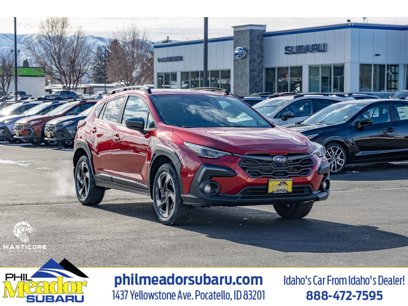 New 2025 Subaru Crosstrek 2.5i Limited