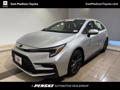 Certified 2024 Toyota Corolla SE