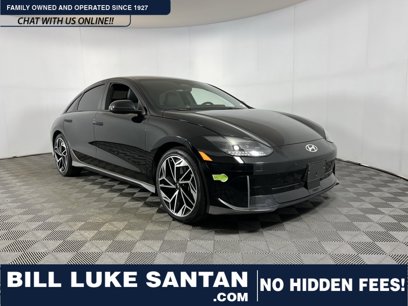 Used 2023 Hyundai Ioniq 6 SEL