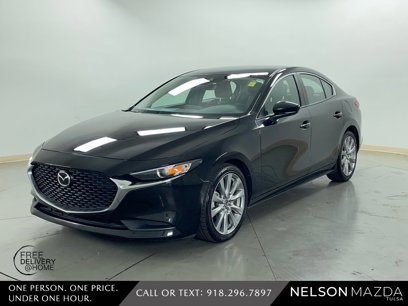 Used 2023 MAZDA MAZDA3 s
