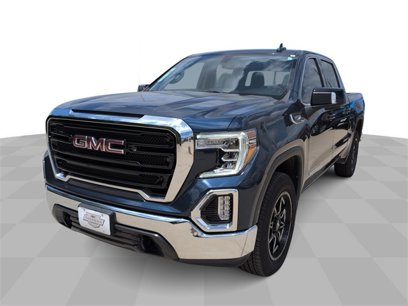 Used 2021 GMC Sierra 1500 SLT