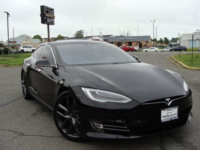 Used 2017 Tesla Model S 60