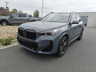 Used 2025 BMW X1 xDrive28i w/ M Sport Package