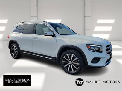 Certified 2023 Mercedes-Benz GLB 250 4MATIC