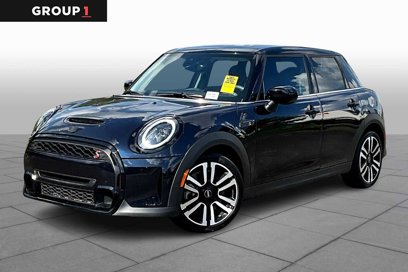 Used 2024 MINI Cooper S