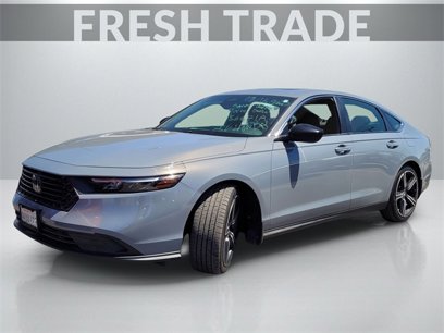 Used 2023 Honda Accord Sport