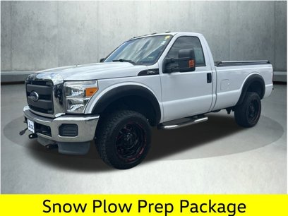 Used 2016 Ford F250 XL w/ XL Appearance Package
