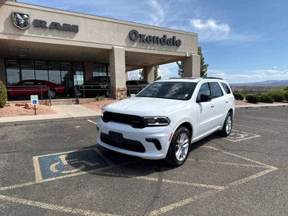 Used 2023 Dodge Durango GT