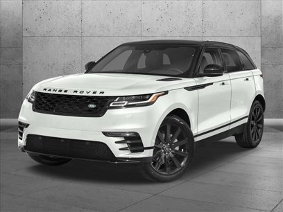 Used 2018 Land Rover Range Rover Velar R-Dynamic SE