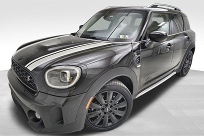 Used 2024 MINI Cooper Countryman S w/ Premium Package