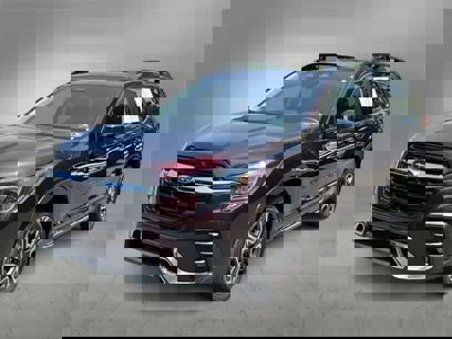 Certified 2024 Subaru Ascent Touring
