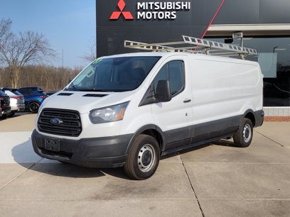 Used 2017 Ford Transit 250 148 Low Roof
