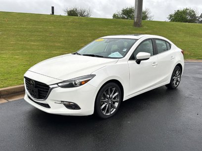 Used 2018 MAZDA MAZDA3 Grand Touring w/ Premium Equipment Package