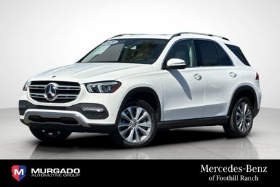Used 2020 Mercedes-Benz GLE 350