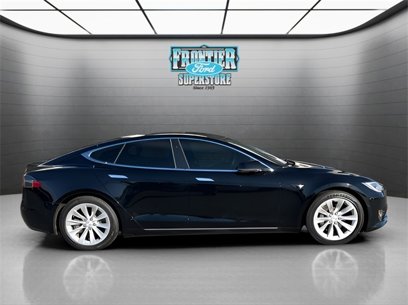 Used 2018 Tesla Model S 75D