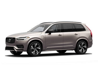 Certified 2023 Volvo XC90 T8 Plus