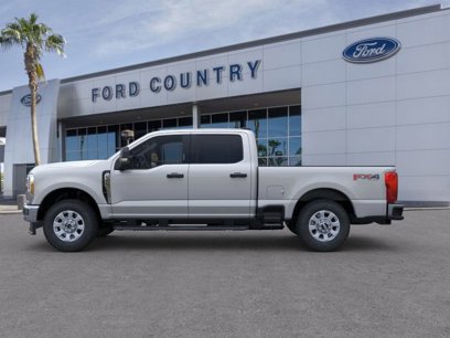 New 2024 Ford F350 XLT w/ FX4 Off-Road Package