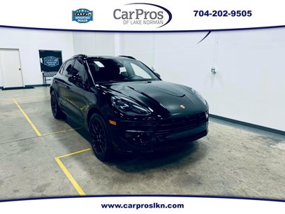 Used 2021 Porsche Macan GTS