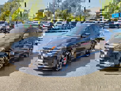 Used 2019 Kia Stinger GT2