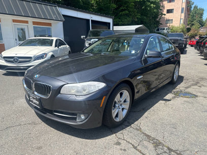 Used 2012 BMW 528i xDrive Sedan