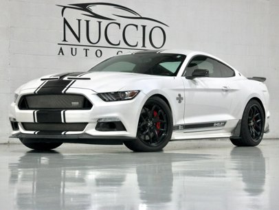 Used 2017 Ford Mustang GT Premium w/ Equipment Group 401A