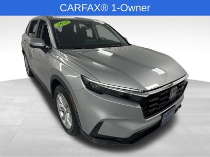 Used 2023 Honda CR-V EX
