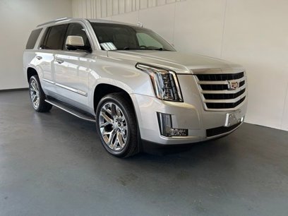 Used 2016 Cadillac Escalade Luxury
